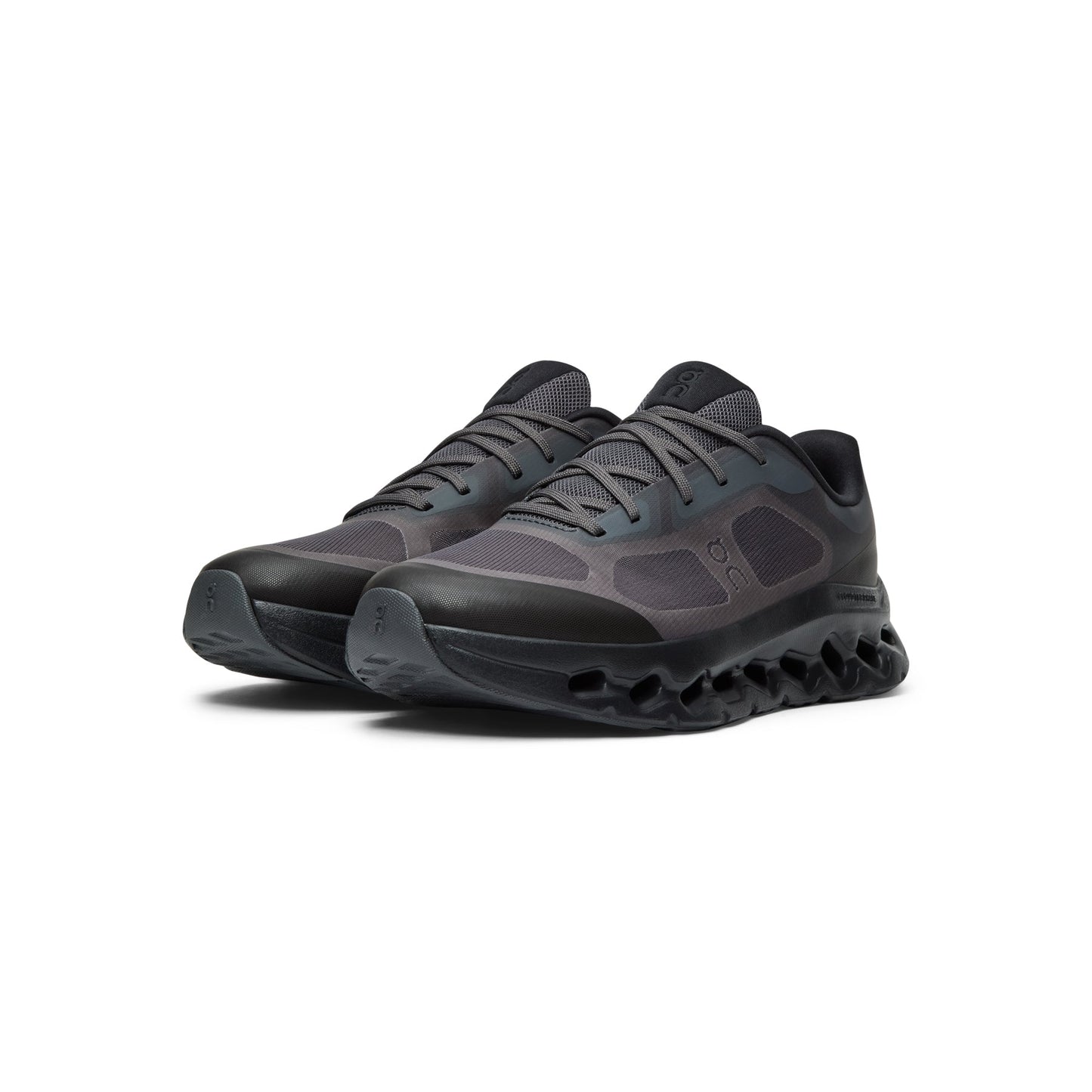 ON Cloudtilt Remix 1 M (Black/Black)