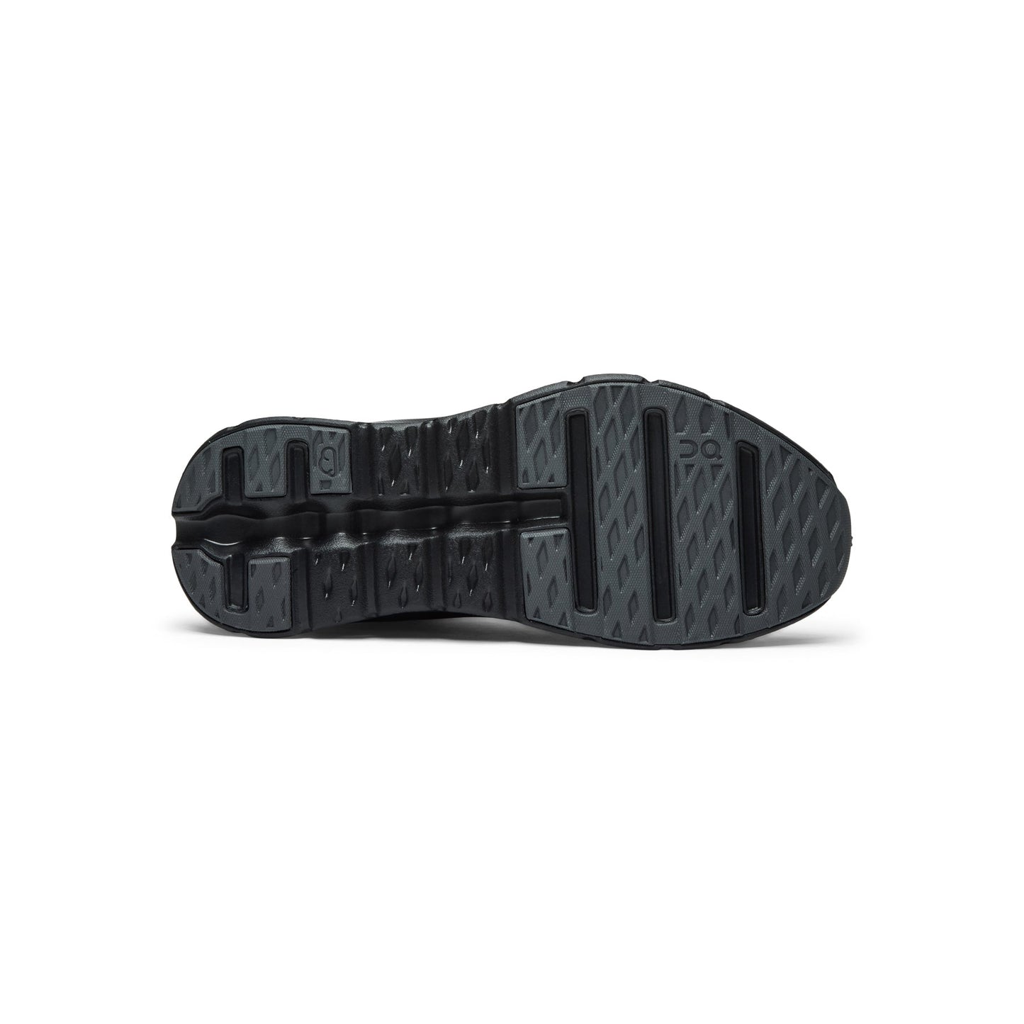 ON Cloudtilt Remix 1 M (Black/Black)