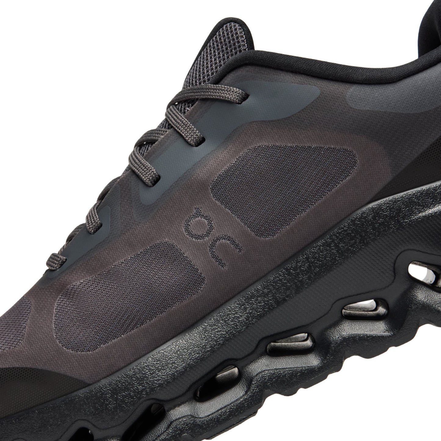 ON Cloudtilt Remix 1 M (Black/Black)