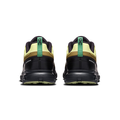 ON Cloud 6 Geo Waterproof (Limelight/Safari)
