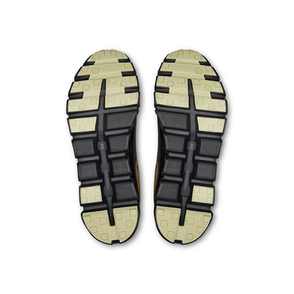 ON Cloud 6 Geo Waterproof (Limelight/Safari)
