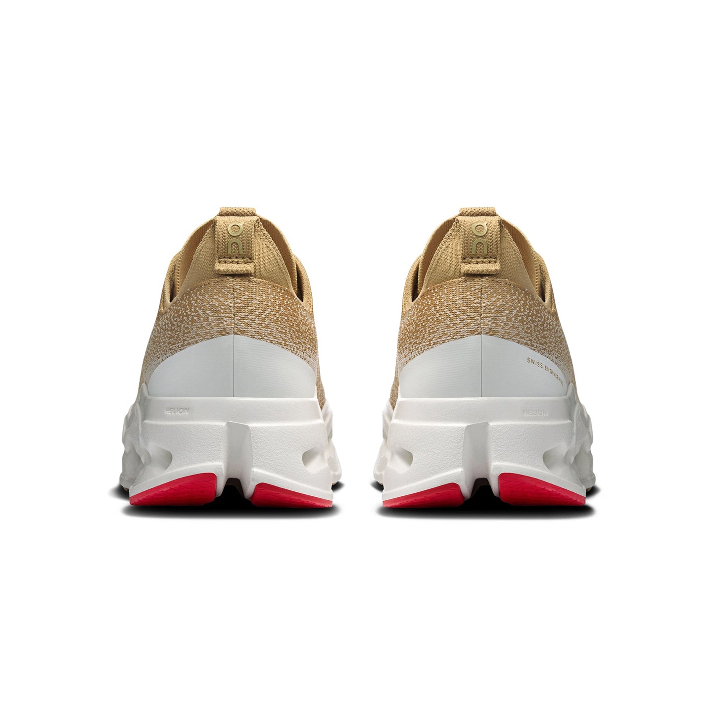 ON Cloudsurfer Max 1 (Chai/Ivory)
