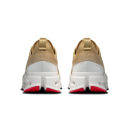 ON Cloudsurfer Max 1 (Chai/Ivory)