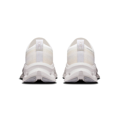 ON Womens Cloudtilt Moon (White/Frost)