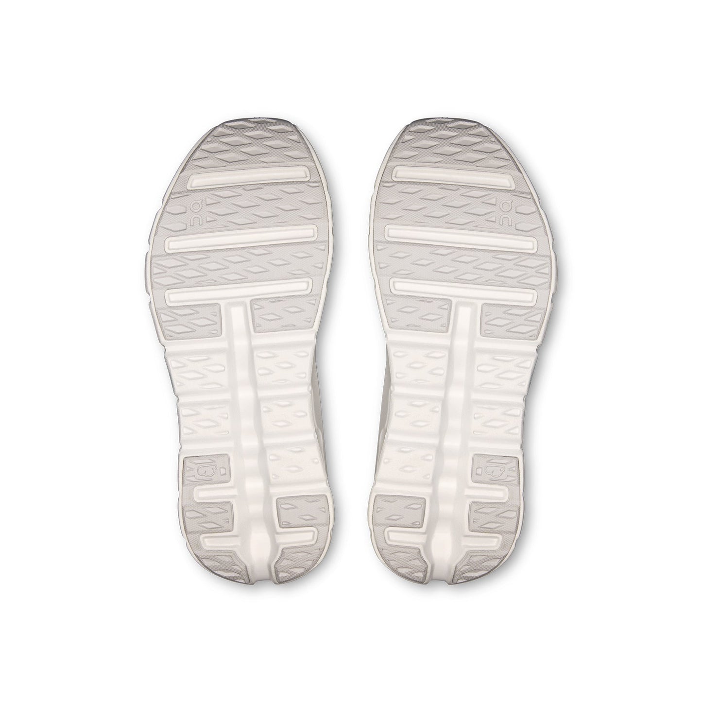 ON Womens Cloudtilt Moon (White/Frost)