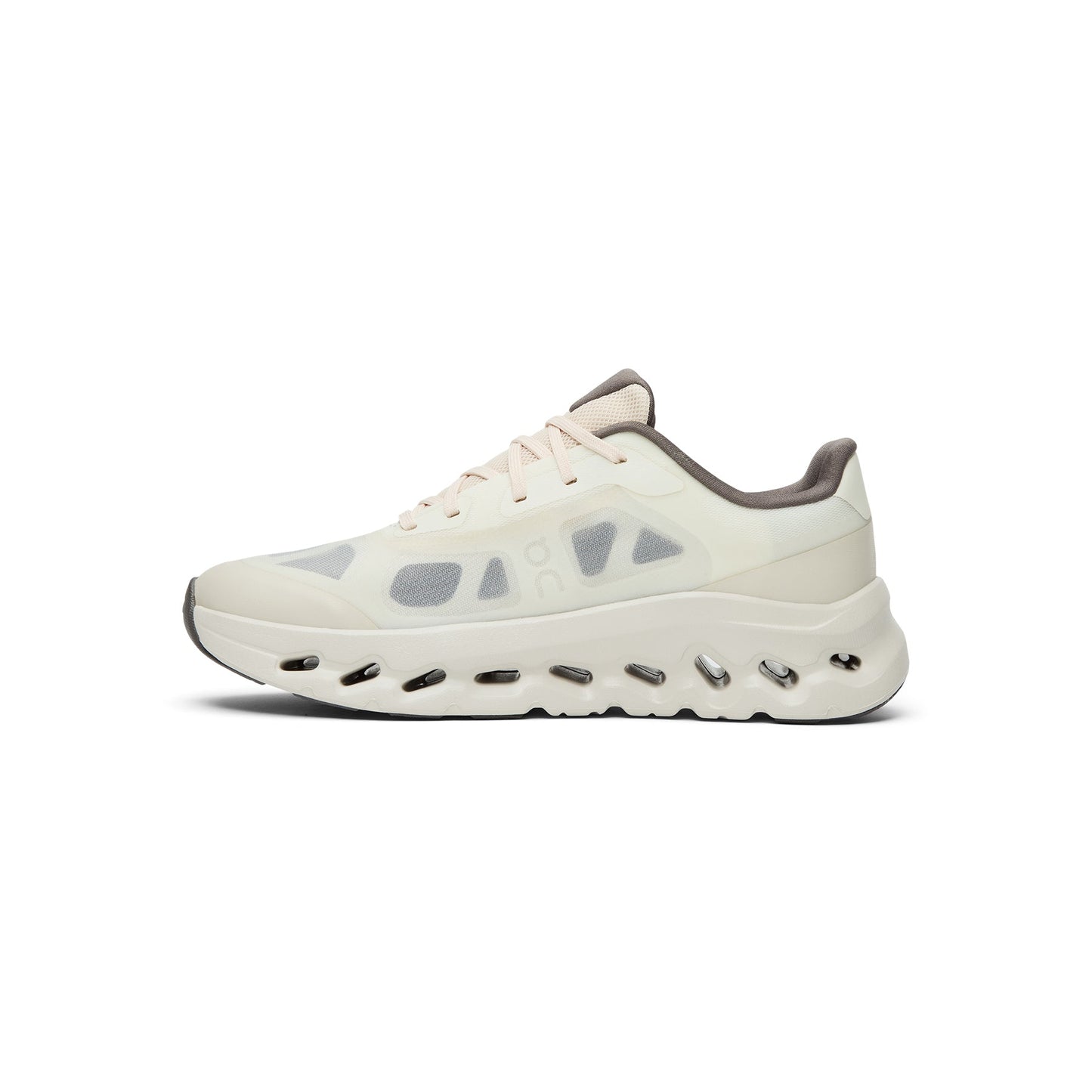 ON Cloudtilt Remix 1 W (Silver/Ivory)