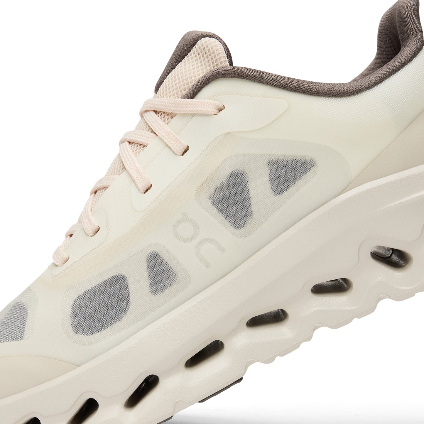 ON Cloudtilt Remix 1 W (Silver/Ivory)