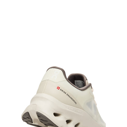 ON Cloudtilt Remix 1 W (Silver/Ivory)