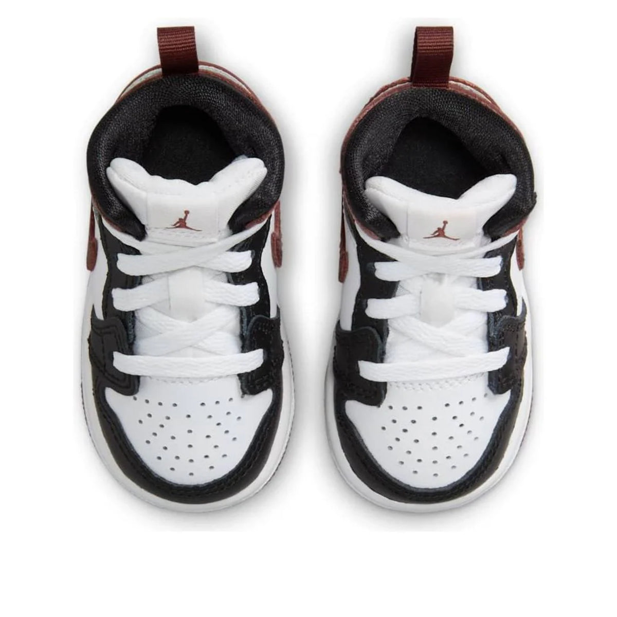 Jordan 1 Mid SE Dark Pony (TD)