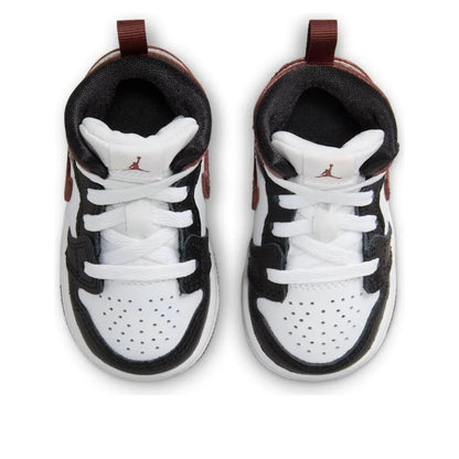 Jordan 1 Mid SE Dark Pony (TD)