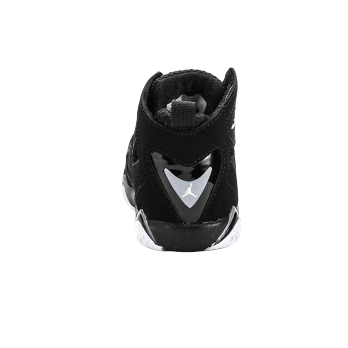 Jordan True Flight Black Cool Grey (TD)