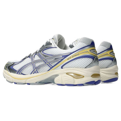 ASICS GT-2160 White Blue Violet