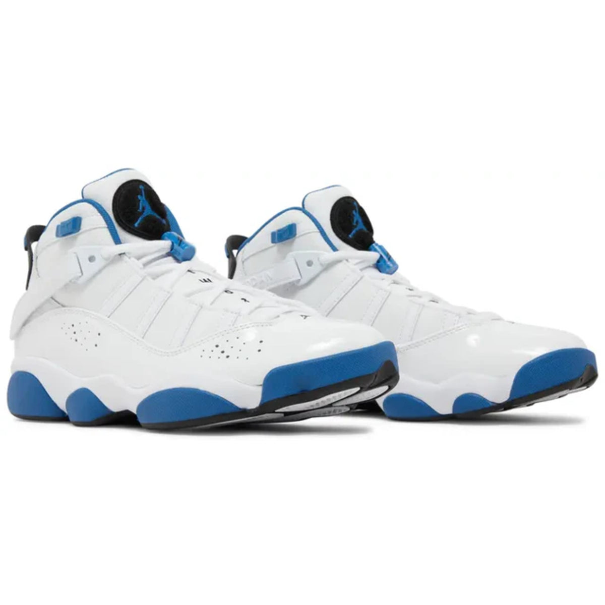 Jordan 6 Rings Sport Blue