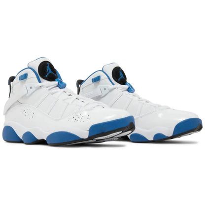 Jordan 6 Rings Sport Blue