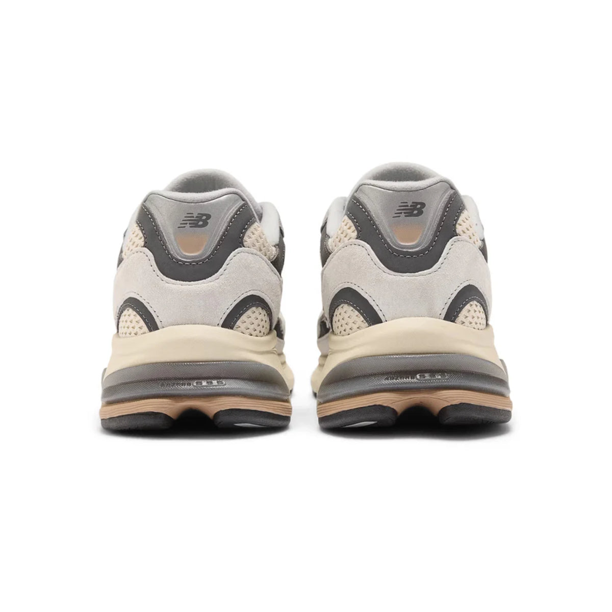 New Balance 2010 Cream Grey