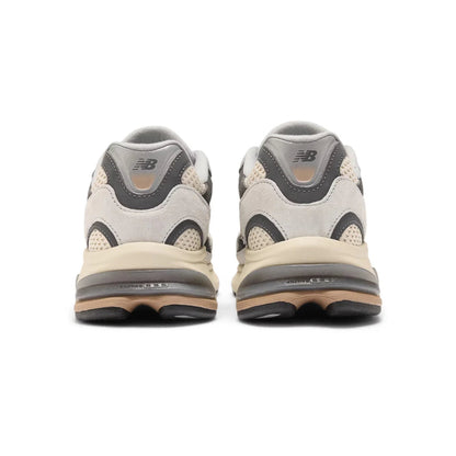 New Balance 2010 Cream Grey