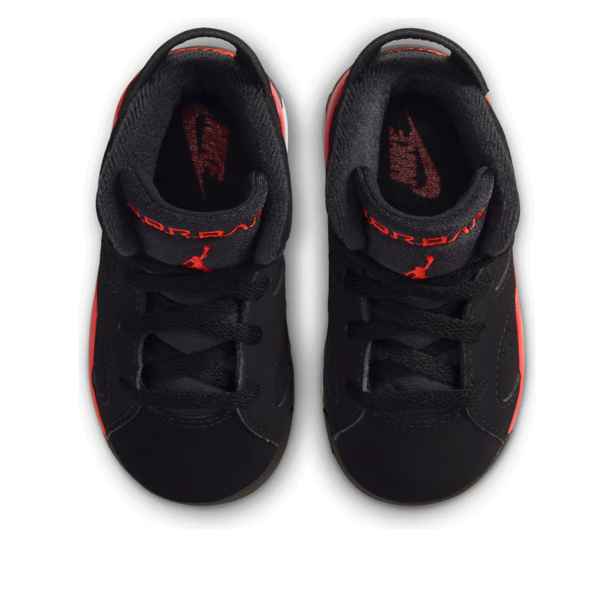 Jordan 6 Retro Reverse Infrared (TD)
