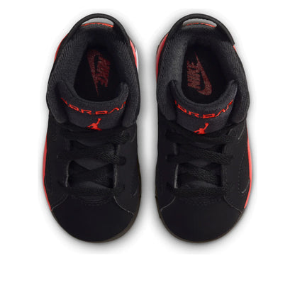 Jordan 6 Retro Reverse Infrared (TD)