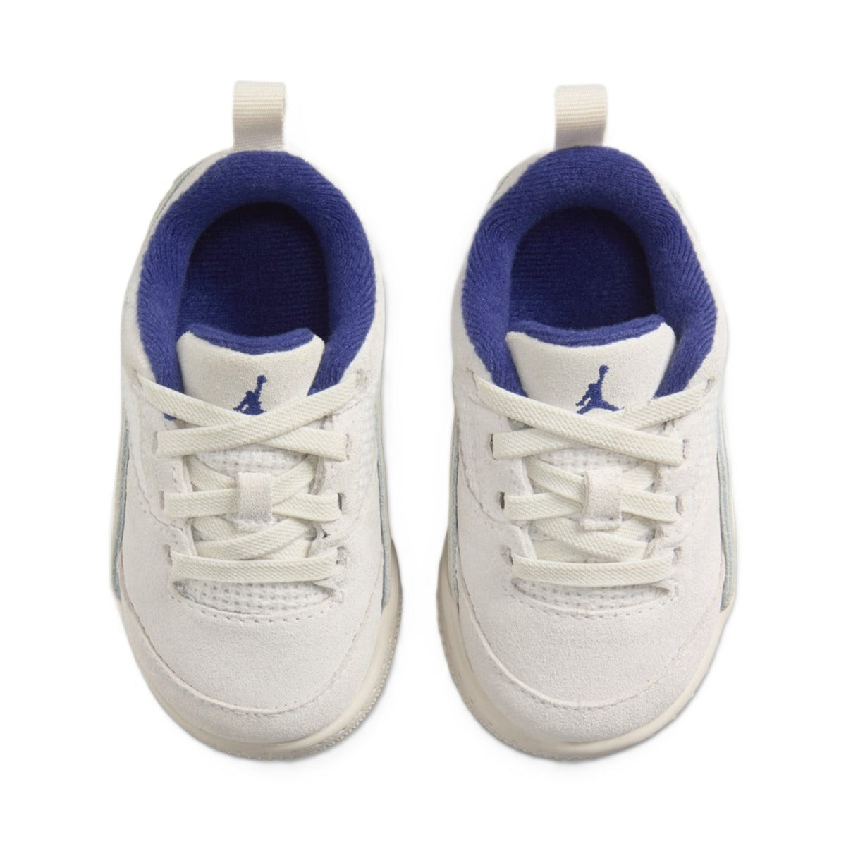 Jordan Flight Court Beige Royal (TD)