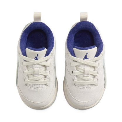 Jordan Flight Court Beige Royal (TD)