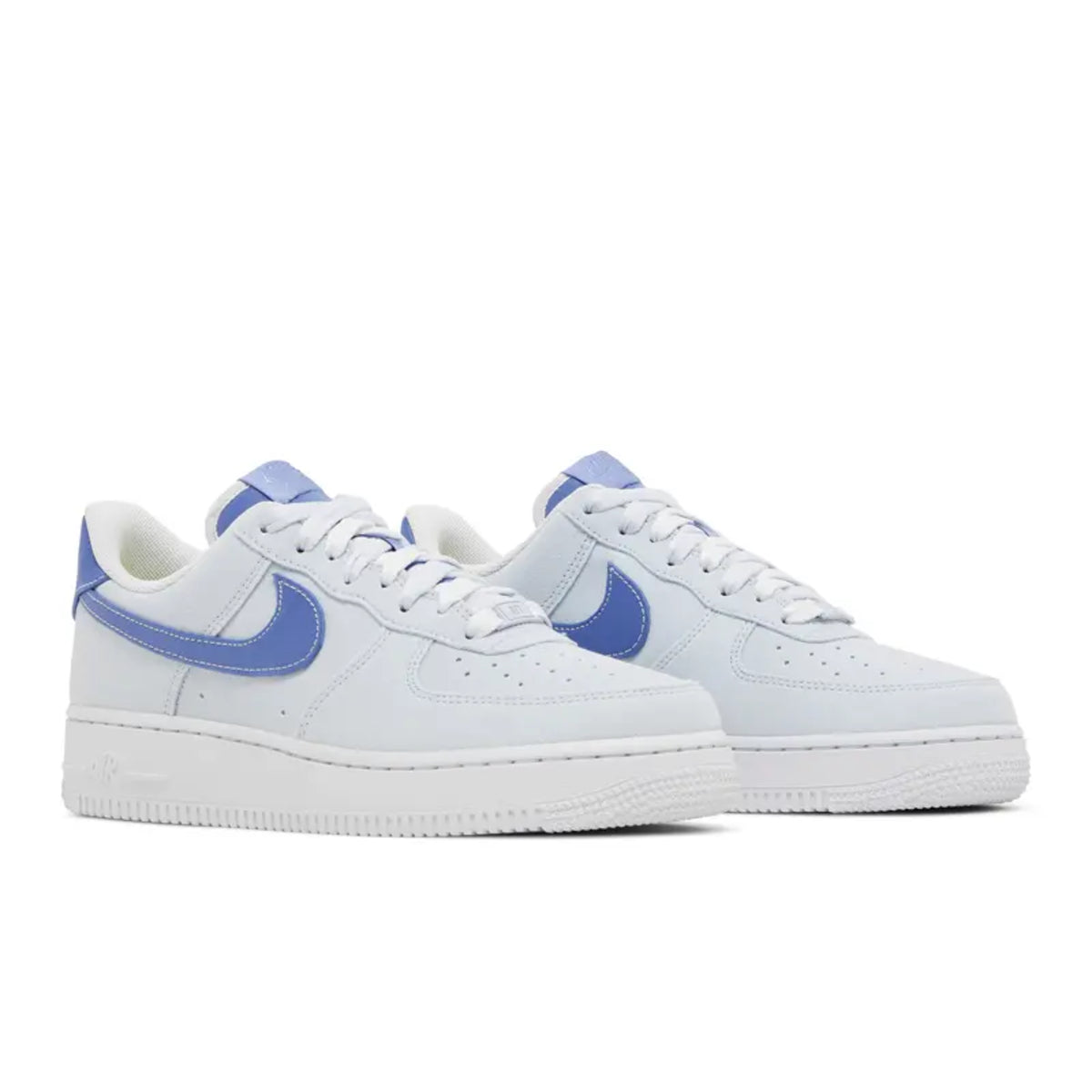 Nike Air Force 1 Low '07 Blue Tint Polar (W)