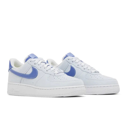 Nike Air Force 1 Low '07 Blue Tint Polar (W)