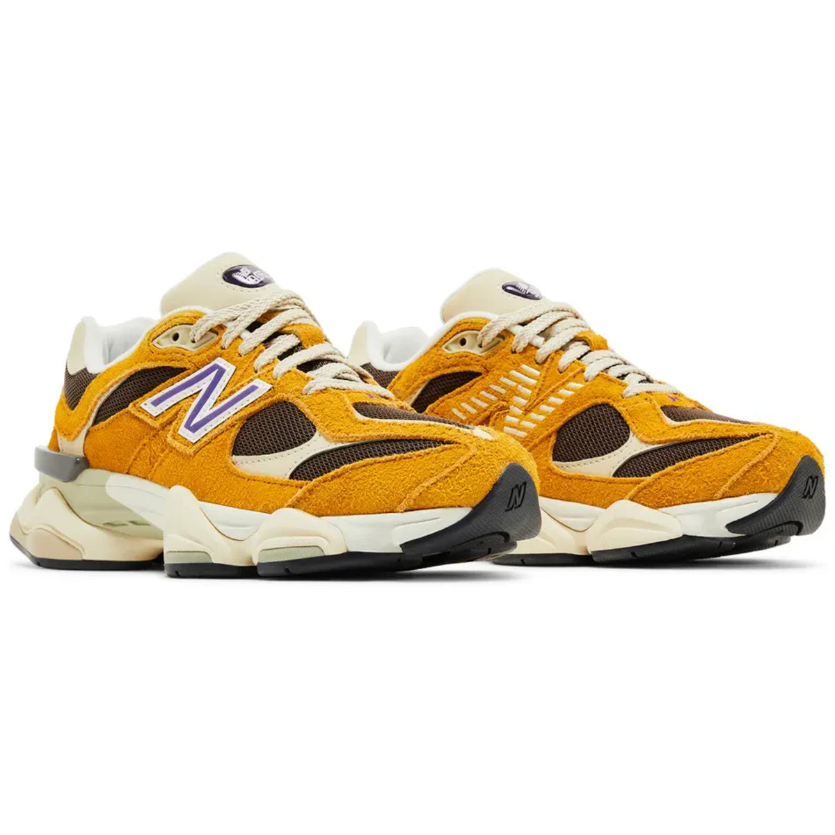 New Balance 9060 Butterscotch
