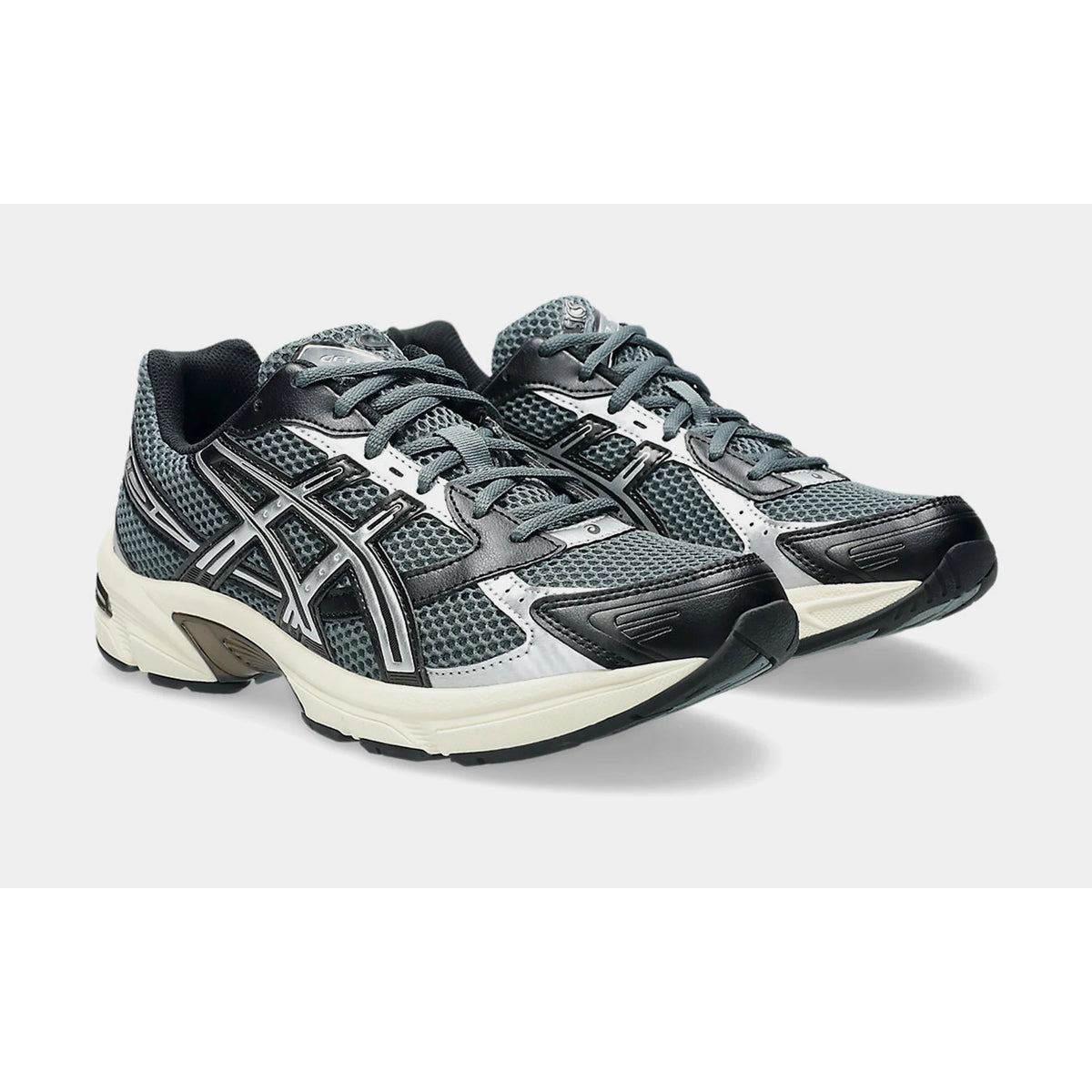 ASICS Gel-1130 Steel Grey Black