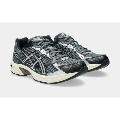 ASICS Gel-1130 Steel Grey Black