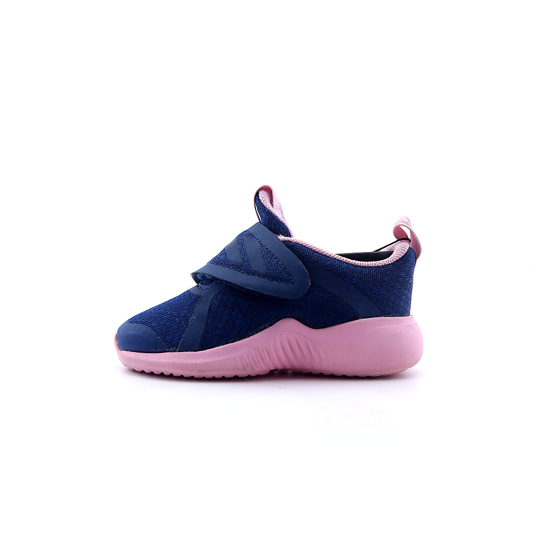 ADIDAS  FORTARUN X