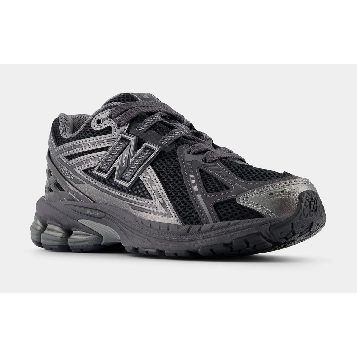 New Balance 1906R Phantom Metallic Silver (PS)