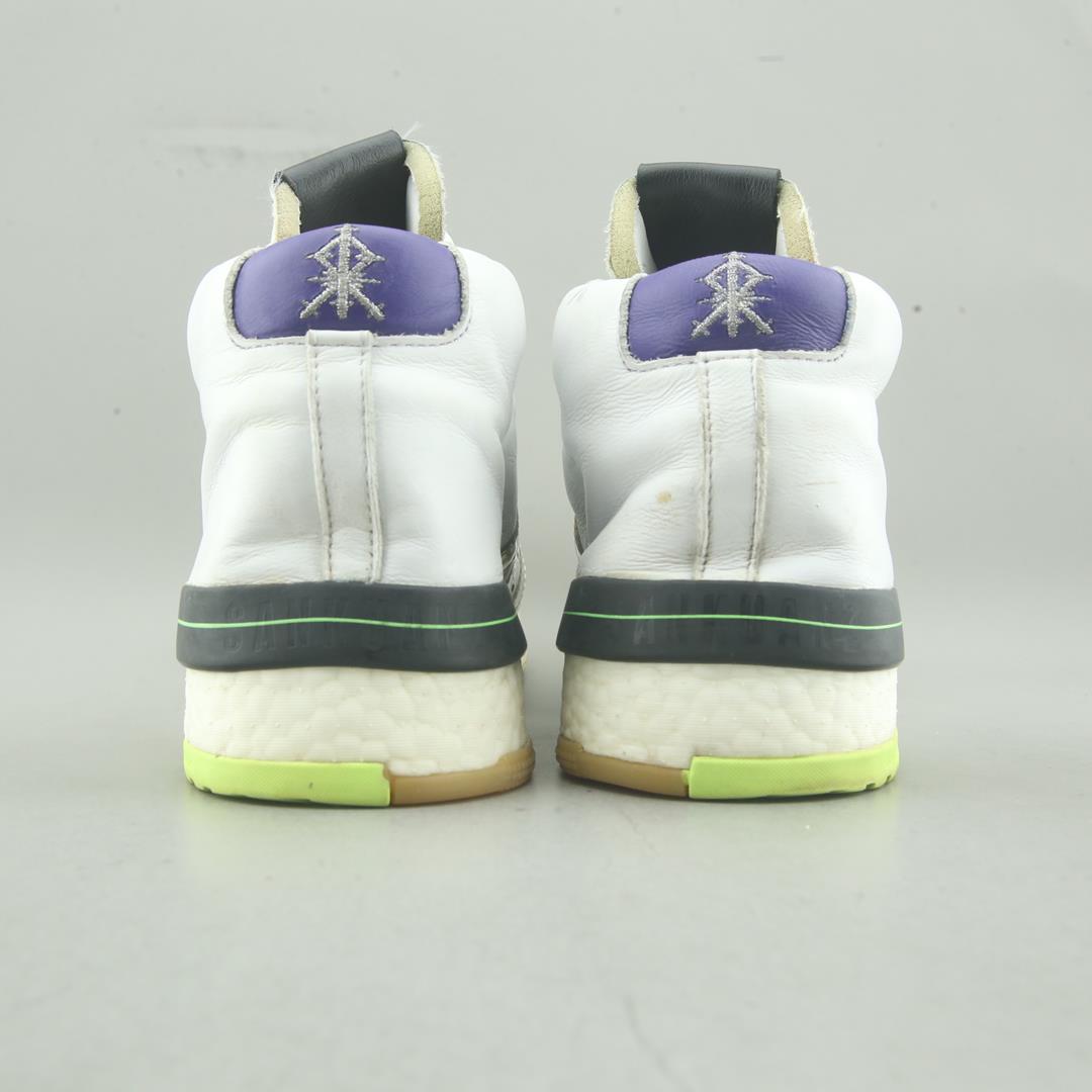 ADIDAS  RIVALRY PROMODEL