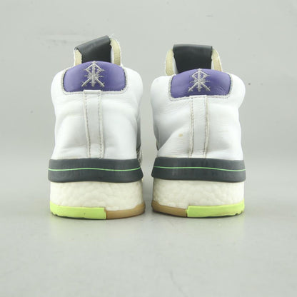 ADIDAS  RIVALRY PROMODEL