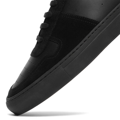 Common Projects Bball Duo (Black)