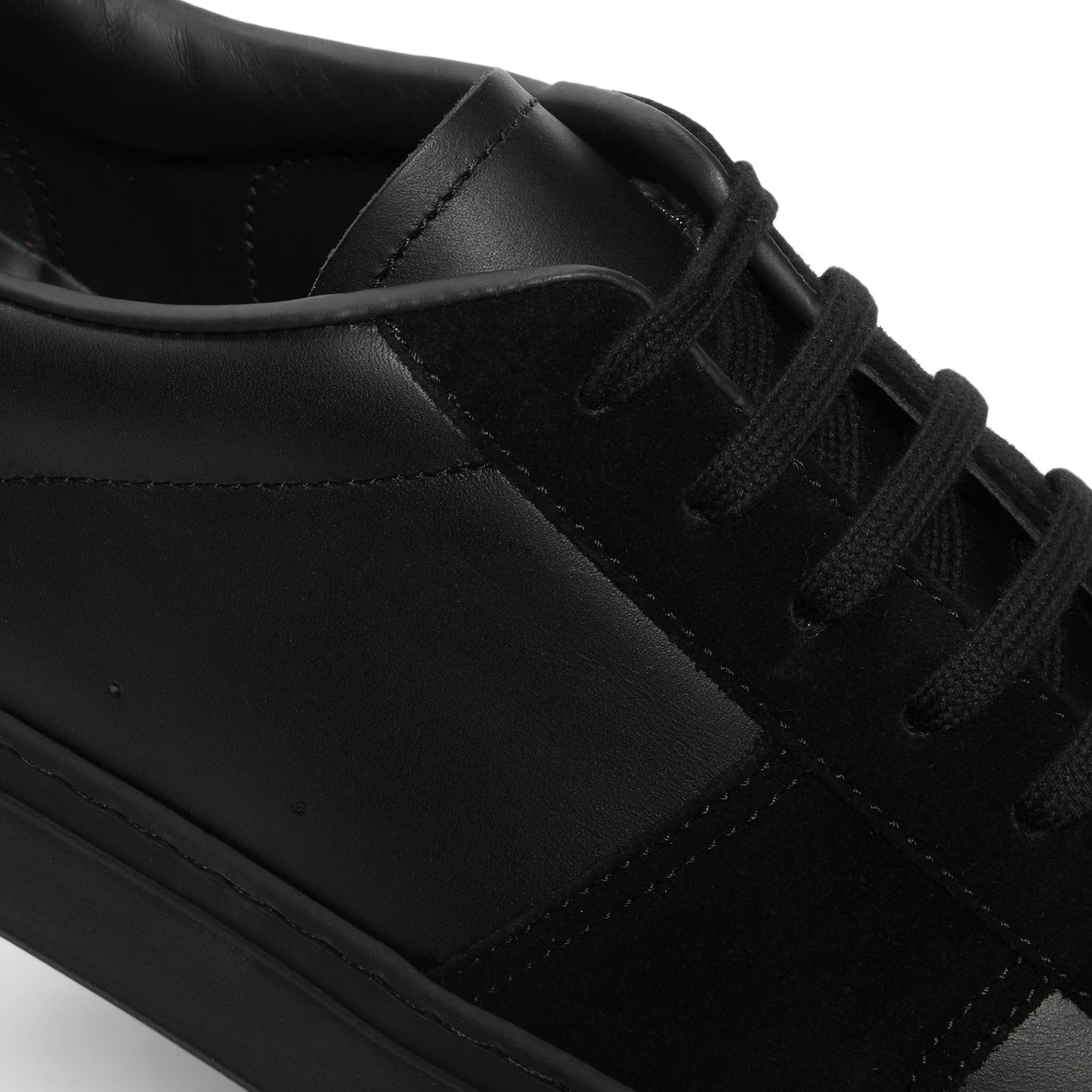 Common Projects Bball Duo (Black)