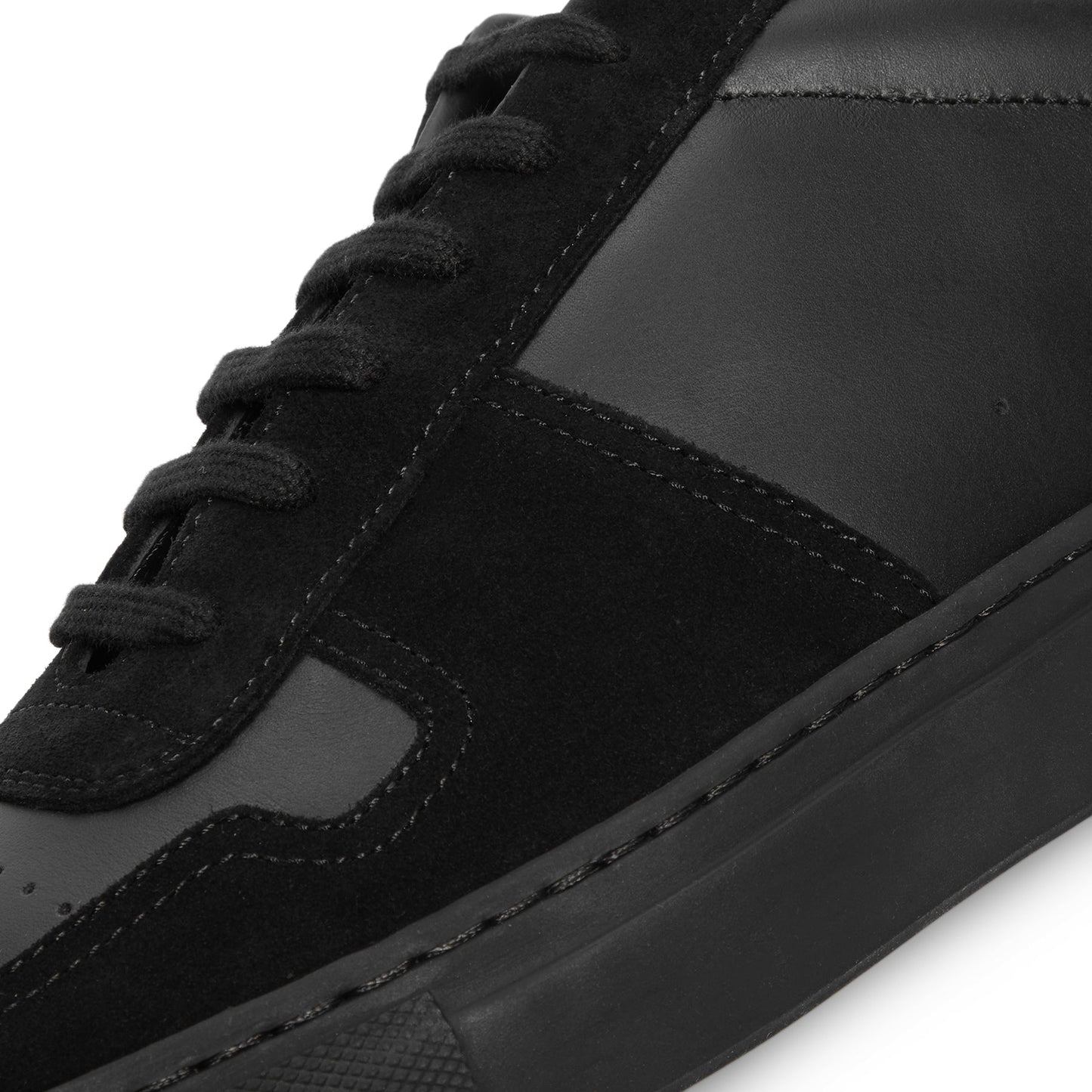 Common Projects Bball Duo (Black)