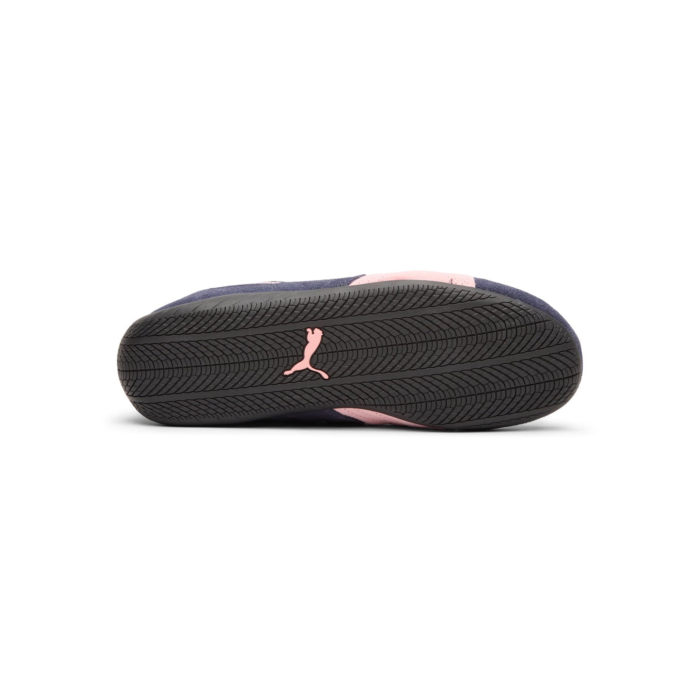 Puma Speedcat Og Wns (83 - New Navy-Rosy Outlook)