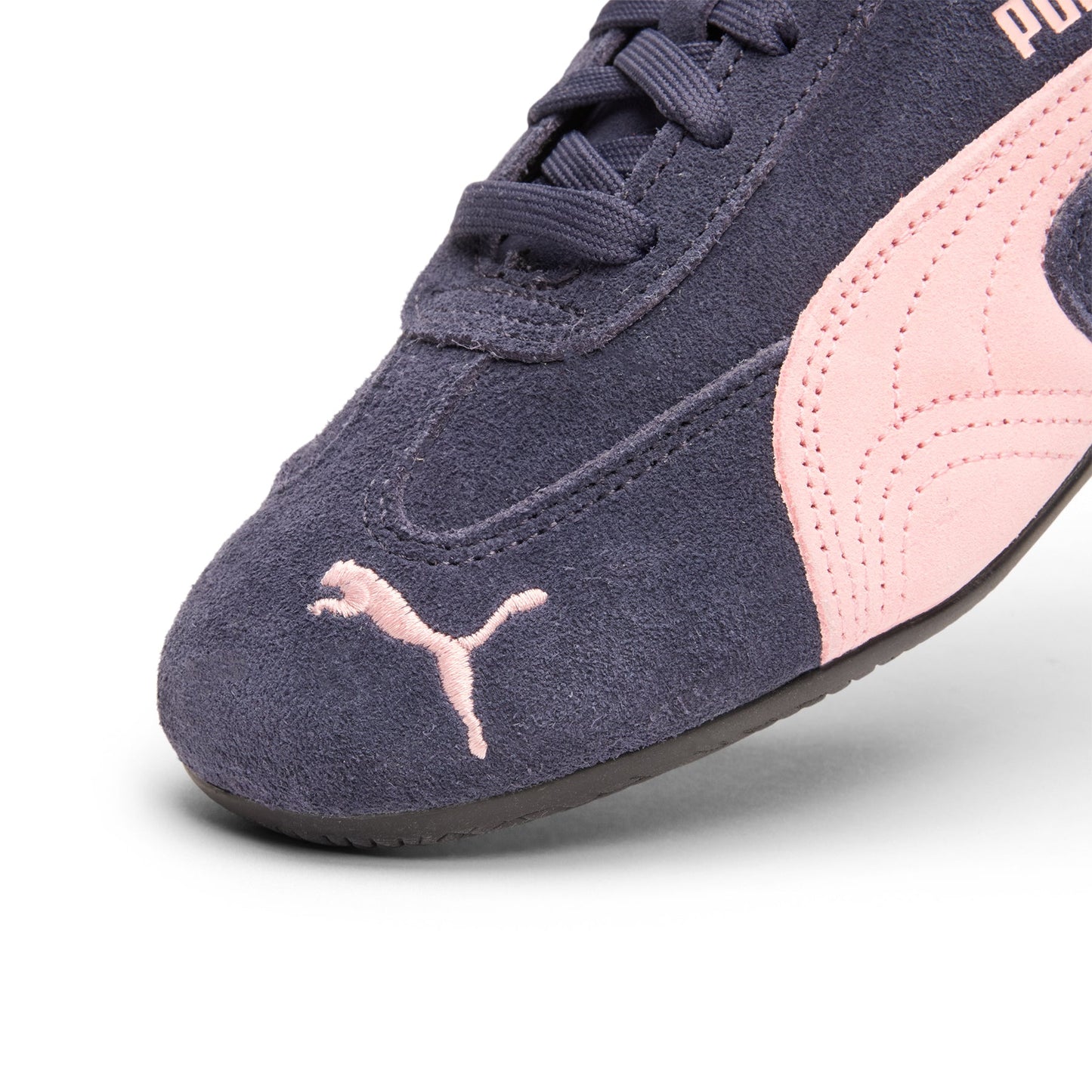 Puma Speedcat Og Wns (83 - New Navy-Rosy Outlook)
