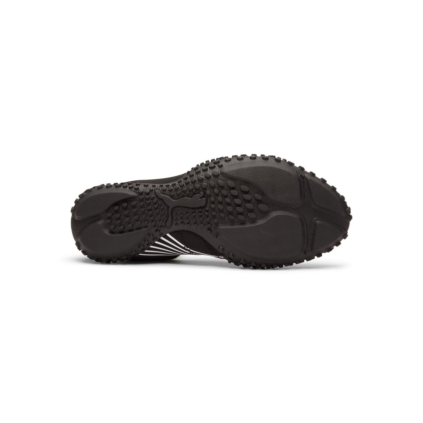 Puma Mostro Flex (Black)