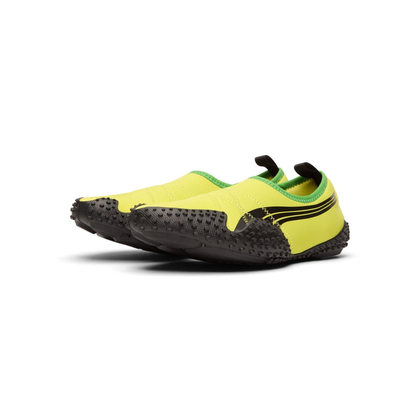 Puma Mostro Flex (Green)