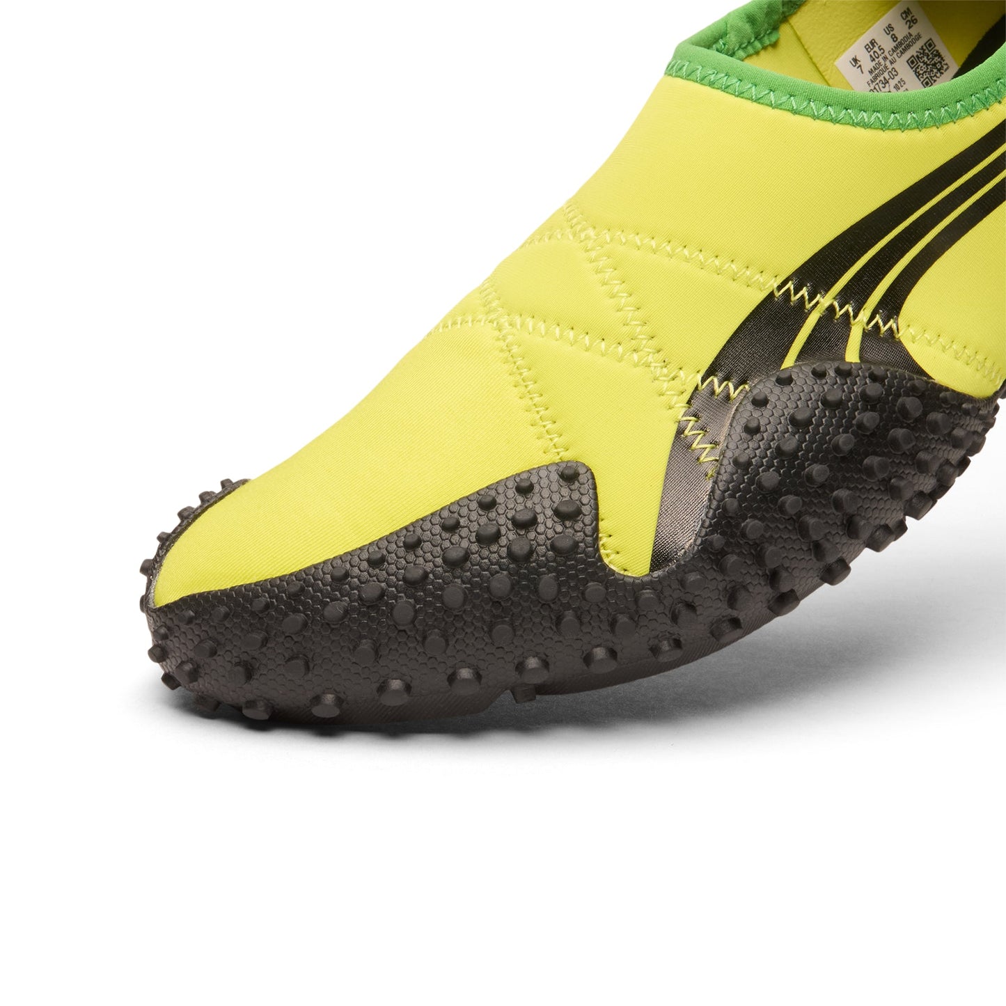 Puma Mostro Flex (Green)