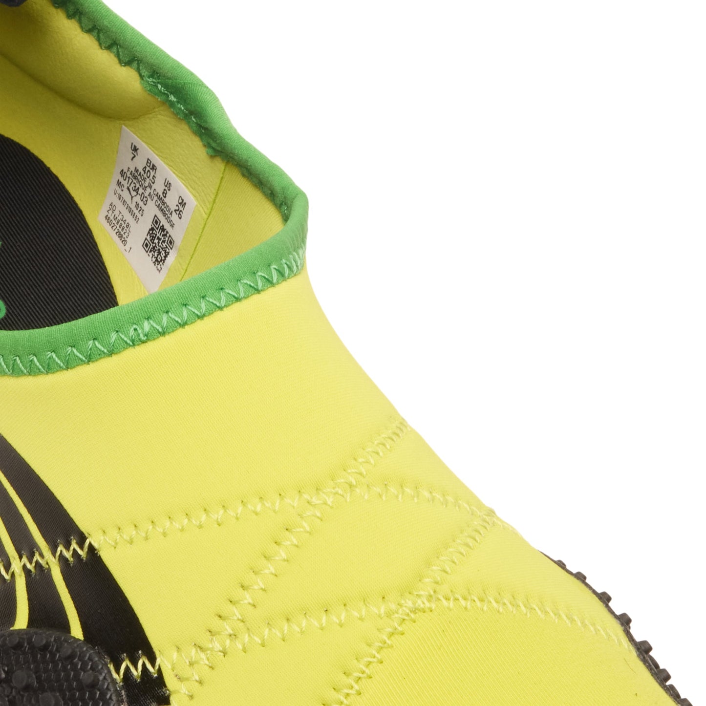 Puma Mostro Flex (Green)