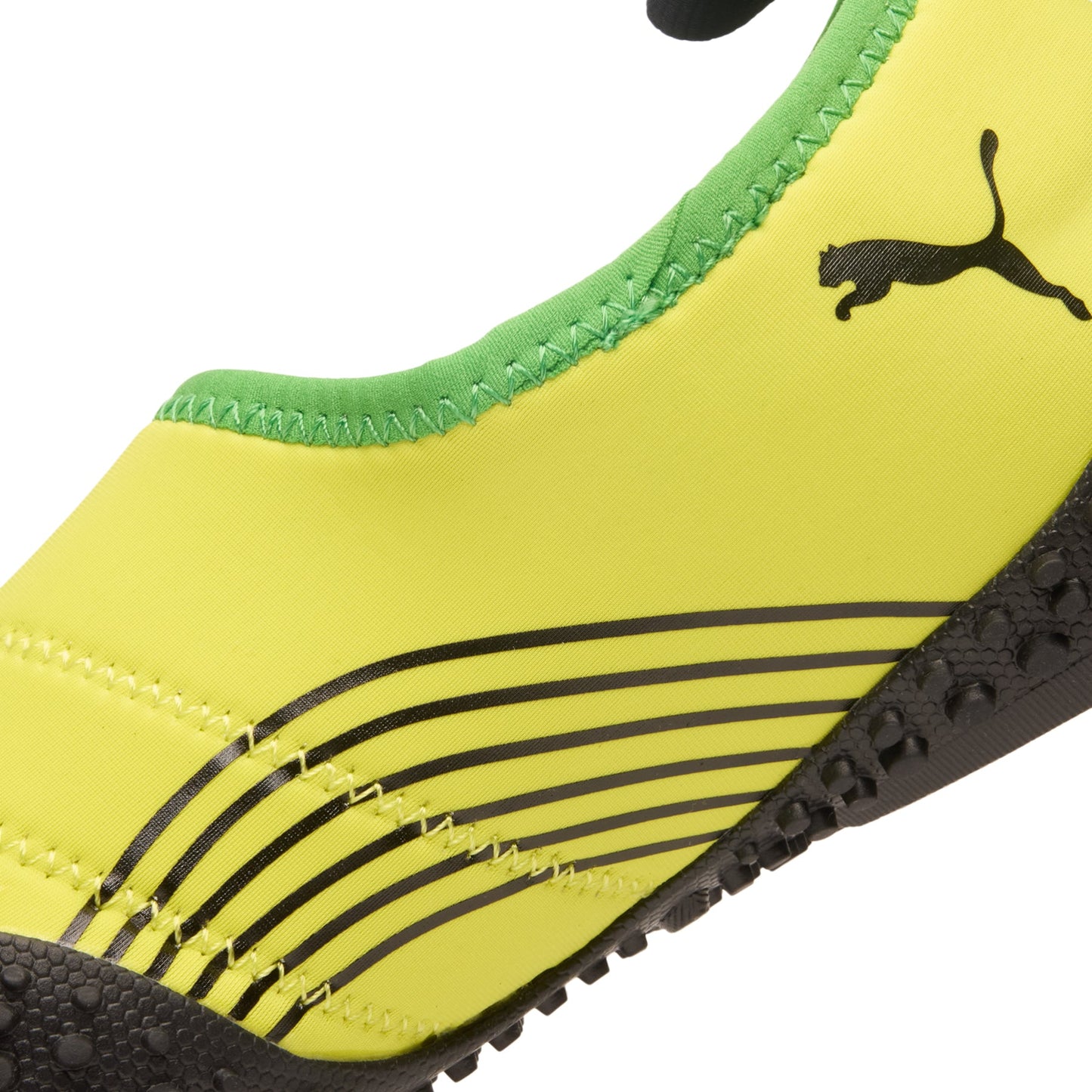 Puma Mostro Flex (Green)