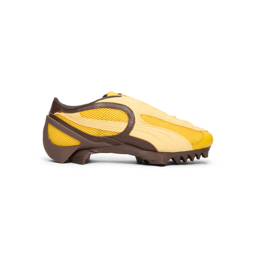 Puma Beisser (Yellow)