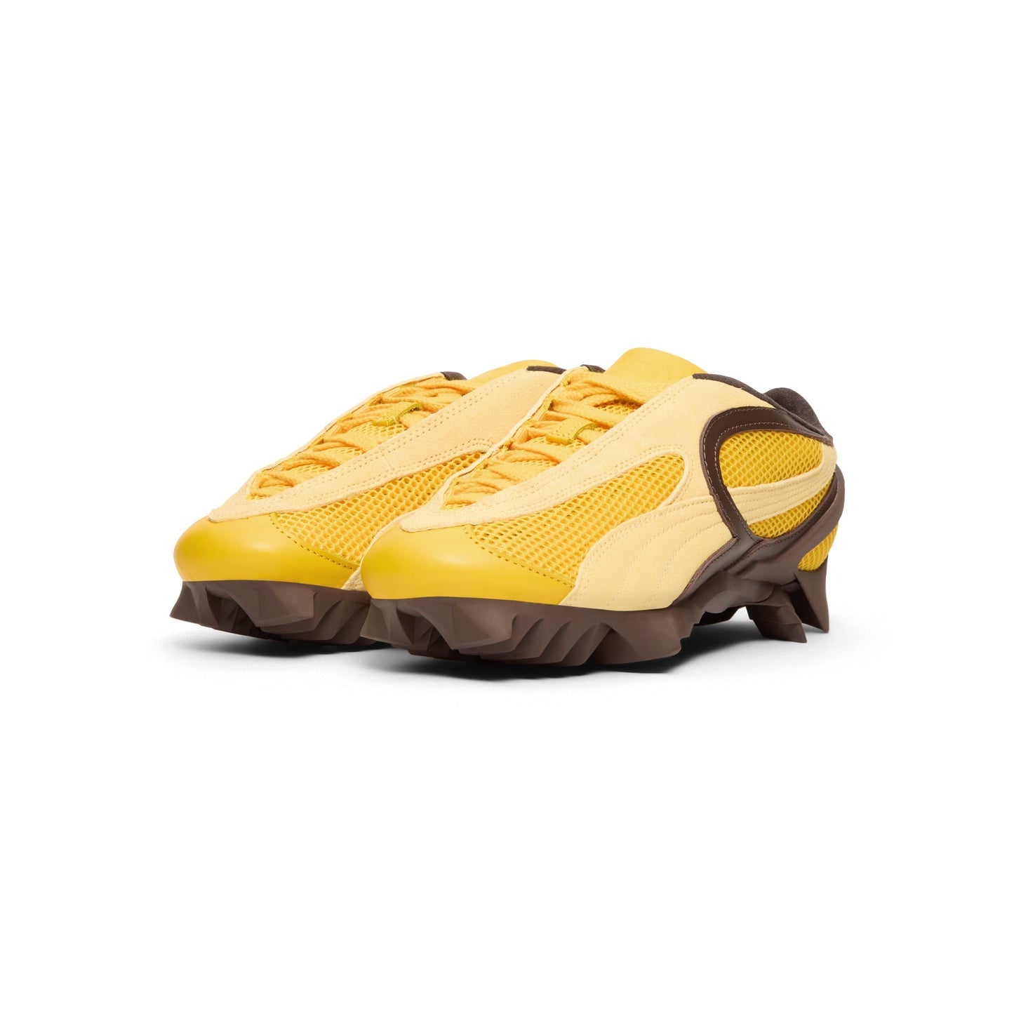 Puma Beisser (Yellow)