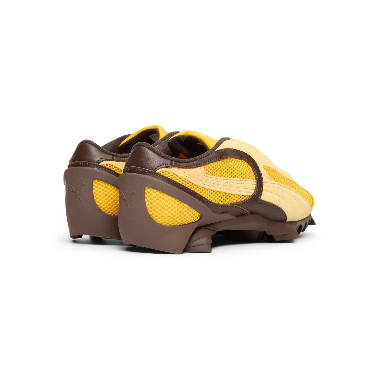 Puma Beisser (Yellow)