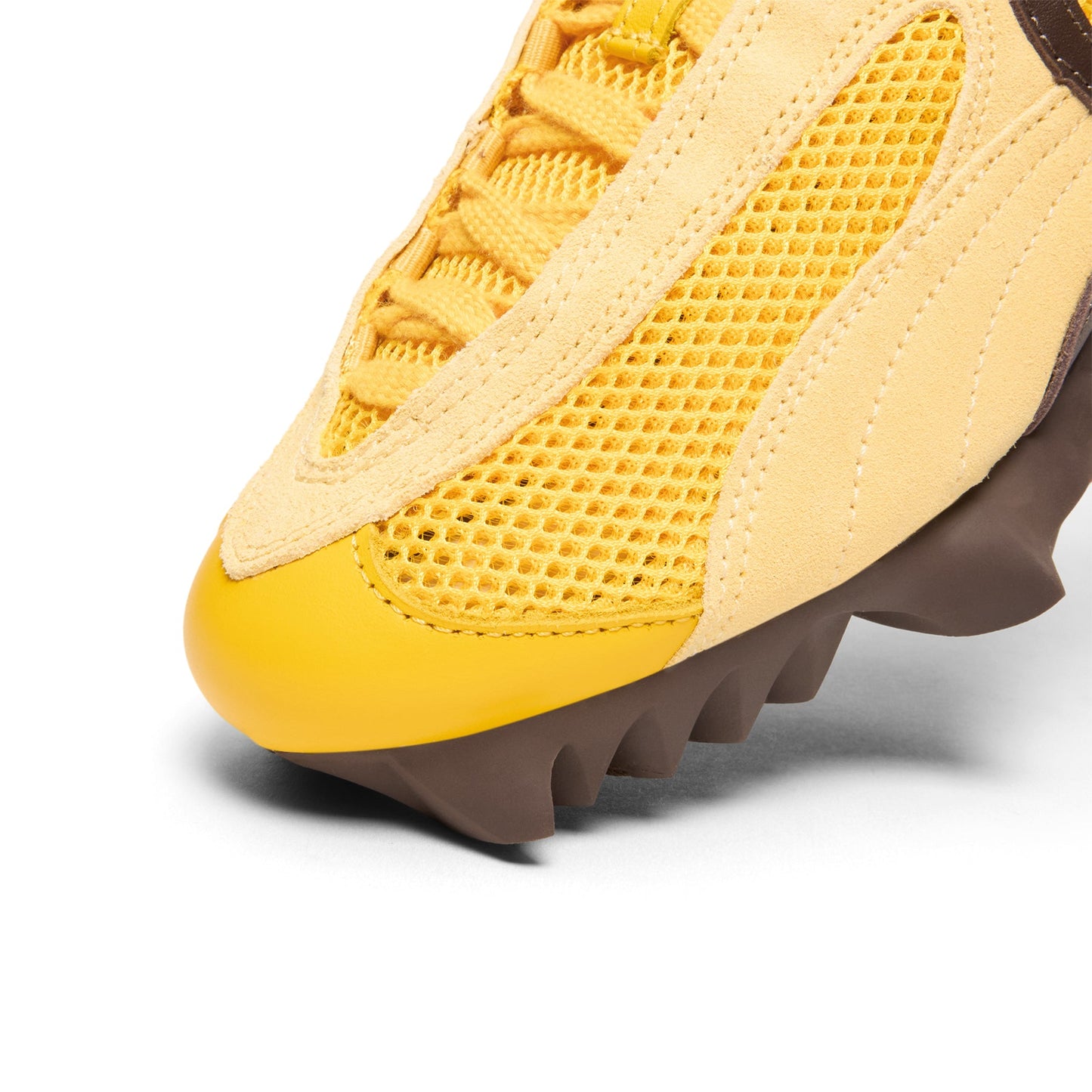 Puma Beisser (Yellow)