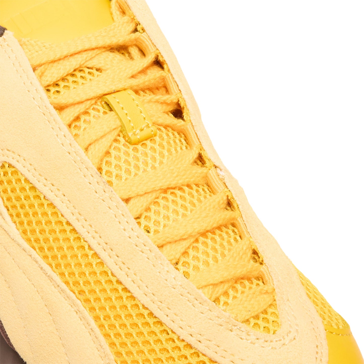 Puma Beisser (Yellow)
