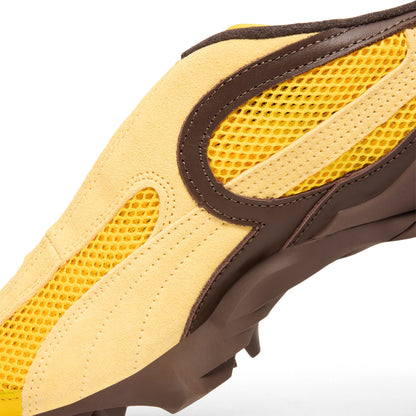 Puma Beisser (Yellow)