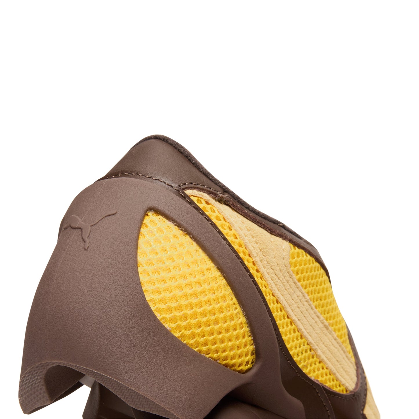 Puma Beisser (Yellow)